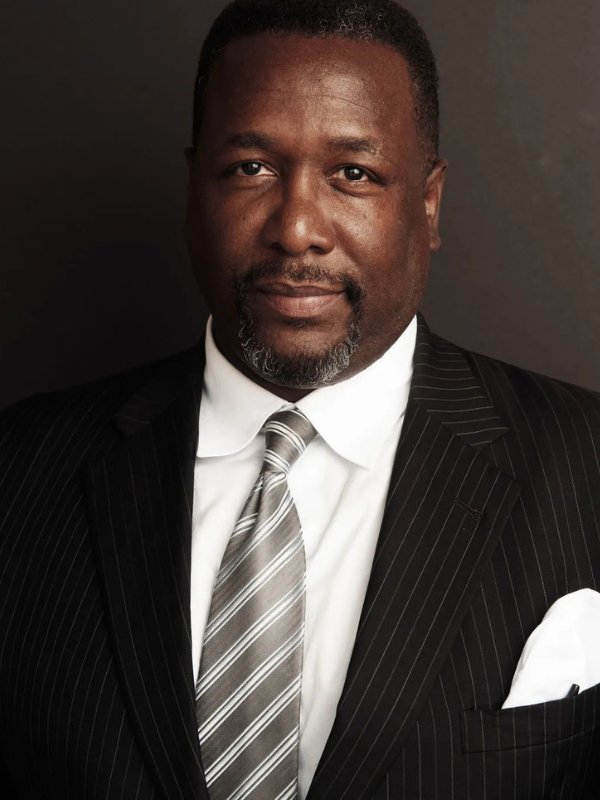 Wendell Pierce