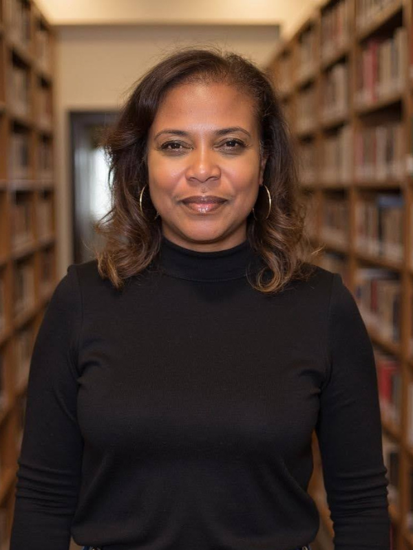 Octavia Taylor