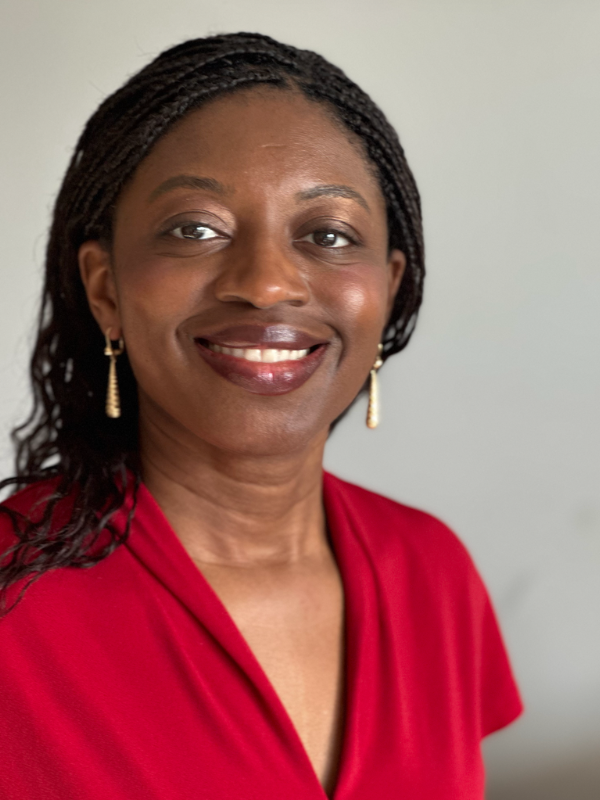 Marilyn Nyanteh